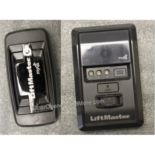 LiftMaster 888LM+828LM MyQ Retrofit Package 