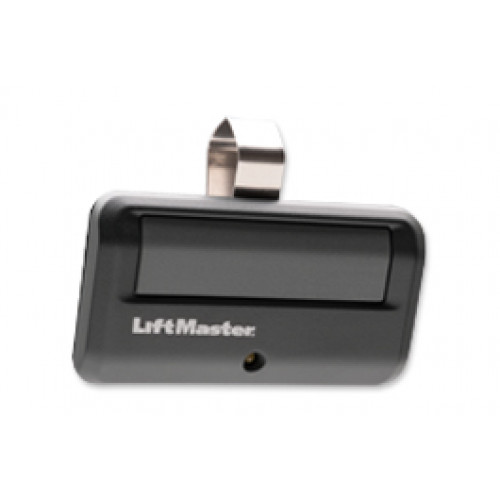 891LM LiftMaster COMPATIBLE 4 Button Remote Garage Security 2.0 MyQ 953EV 