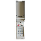 Allstar 110927 MVP-WKE 318MHz Wireless Keyless Entry Keypad 