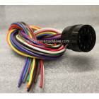 EMX HAR-11 Loop Detector Wiring Harness