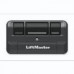 LiftMaster 813LM Three Button Security+ 2.0 Dip Switch Remote