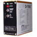 EMX D-TEK MVP Multi Voltage Vehicle Loop Detector