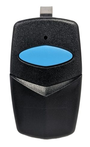 Sears Craftsman 139.18750 Compatible 315 MHz 9 Dip Switch Visor Remote Control