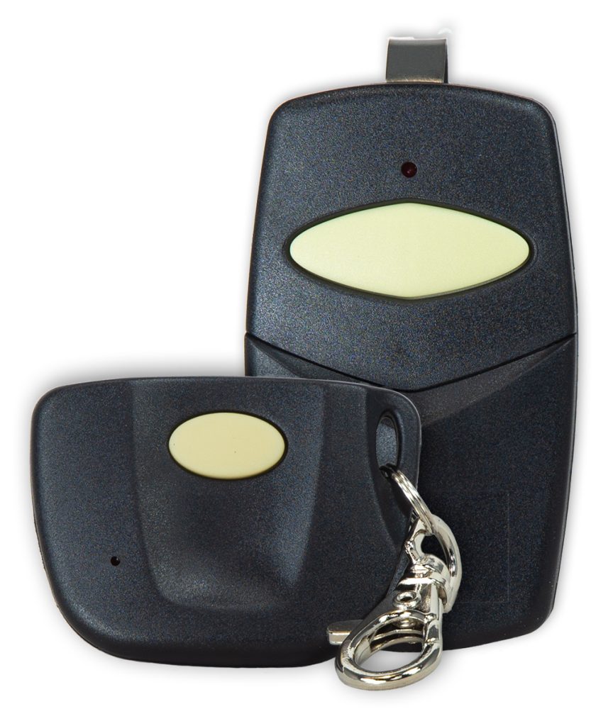 Allstar 9931 Compatible 318 MHz Remote Combo