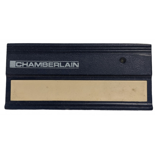 Chamberlain 750CB 390 MHz Single Button Visor Remote Control