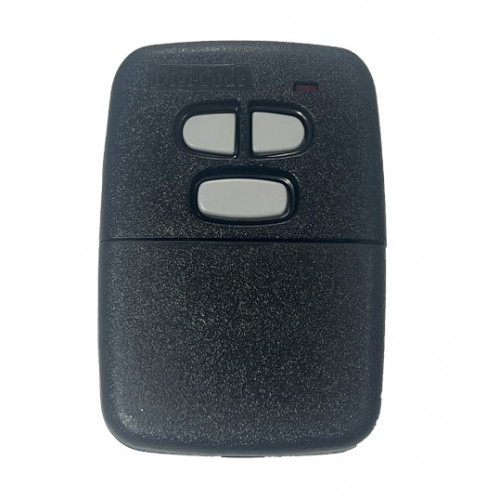 Digi Code DC-LM3 Visor Remote Control - Compatible with Sears Craftsman 139.53859