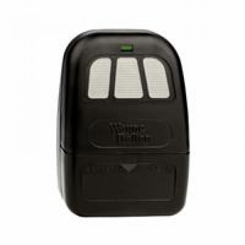 Wayne Dalton 02-3047-3BUH 303 MHz Visor Remote Control