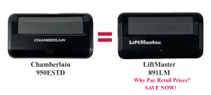 Chamberlain_950ESTD_Compare