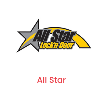 Door Openers and More stocks a full lineup of Allstar remote controls