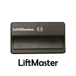 Door Openers and More stocks a full lineup of LiftMaster remote controls