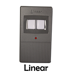 Door Openers and More stocks a full lineup of Linear Megacode remote controls