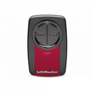 LiftMaster 380UT Universal Garage Door and Gate Opener Remote Control