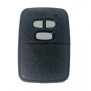 Digi Code DC-LM3 Visor Remote Control - Compatible with Sears Craftsman 139.53753