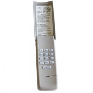 Liftmaster 878MAX Wireless Keypad