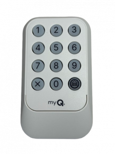 LifttMaster L979S Security+ 3.0 Wireless Keypad