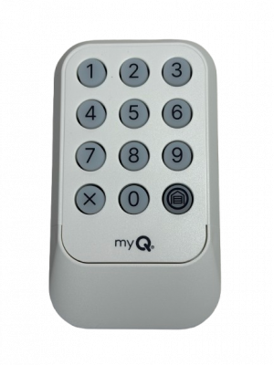 LifttMaster L979S Security+ 3.0 Wireless Keypad