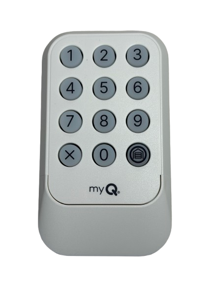 LifttMaster L979S Security+ 3.0 Wireless Keypad