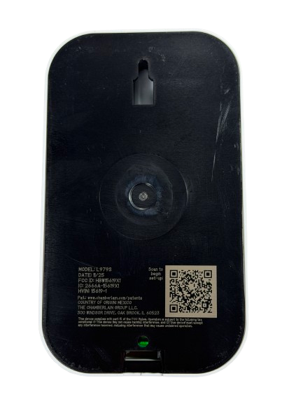 LiftMaster L979S Security+ 3.0 MyQ Programmable Wireless Keypad