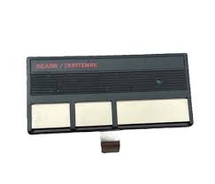 Sears 139.18778 Compatible 390 MHz Garage Door Remote