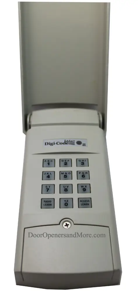 DigiCode_5200