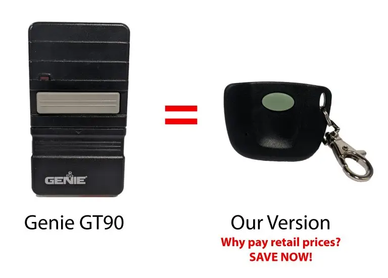 GT90 - 390GED21K
