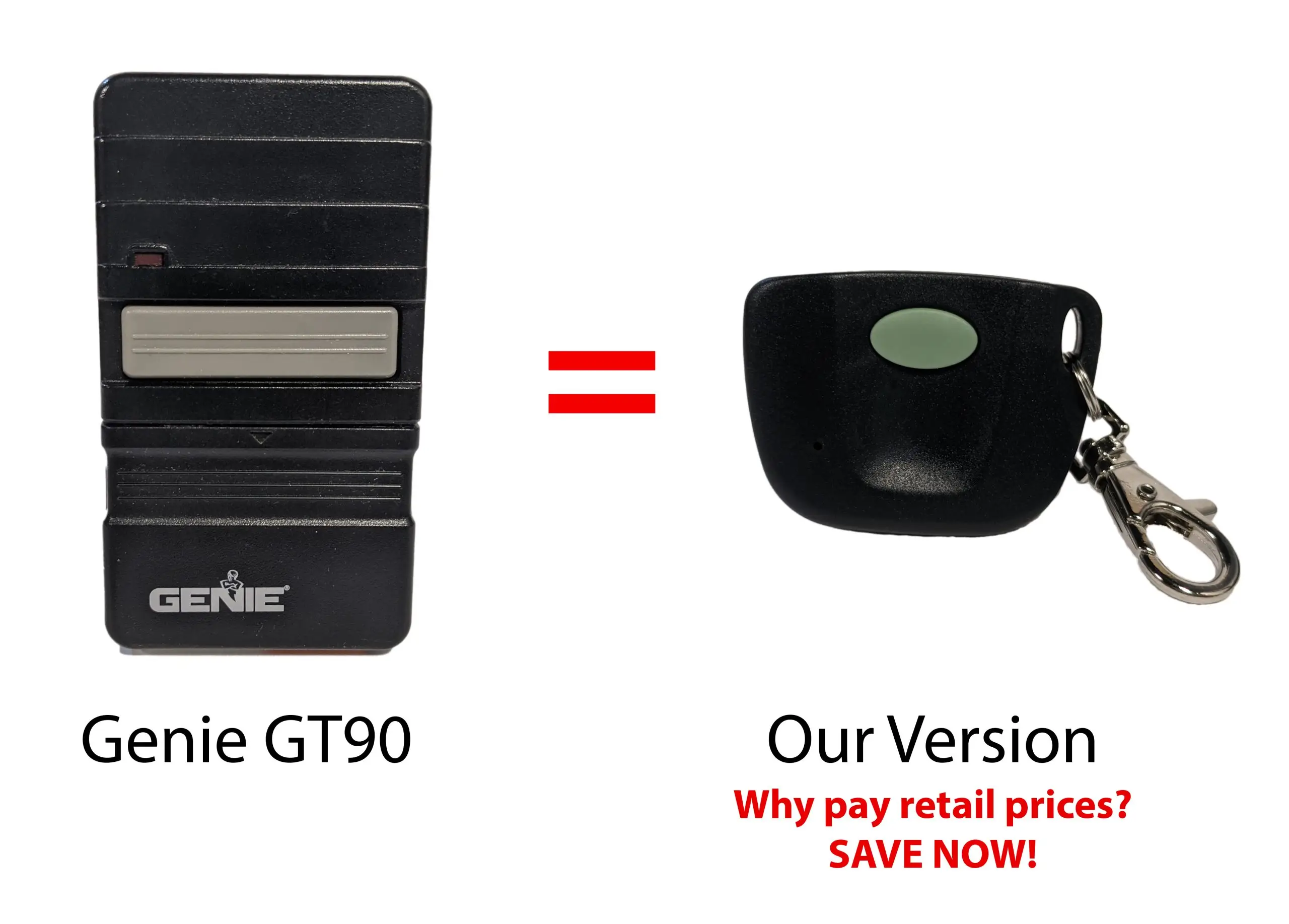 GT90 - 390GED21K