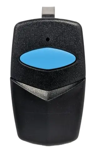 Sears Craftsman 139.18750 Compatible 315 MHz 9 Dip Switch Visor Remote Control