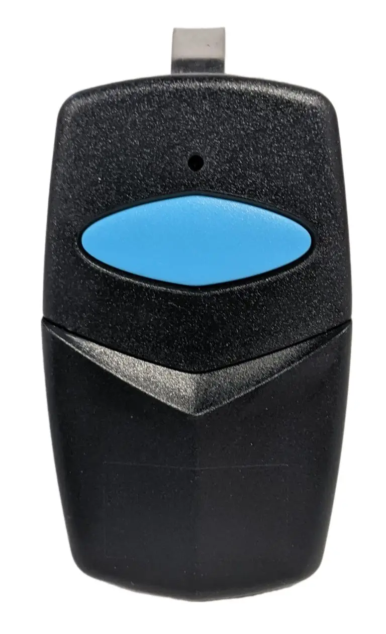 Sears Craftsman 139.18750 Compatible 315 MHz 9 Dip Switch Visor Remote Control