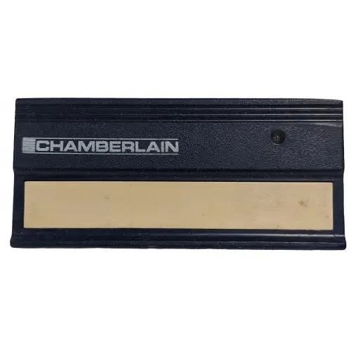 Chamberlain 750CB 390 MHz Single Button Visor Remote Control