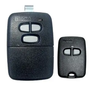 Digi-Code DC-LM3 & DC-LMM combo works great with LiftMaster, Chamberlain and Sears openes made from 1993-2025