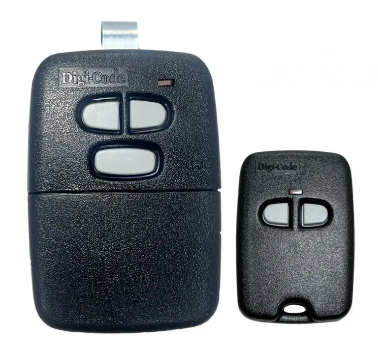 Digi-Code DC-LM3 & DC-LMM combo works great with LiftMaster, Chamberlain and Sears openes made from 1993-2025