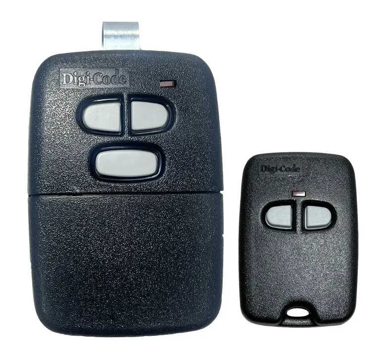 Digi-Code DC-LM3 & DC-LMM combo works great with LiftMaster, Chamberlain and Sears openes made from 1993-2025