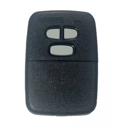 Digi Code DC-LM3 Visor Remote Control - Compatible with Sears Craftsman 139.53859