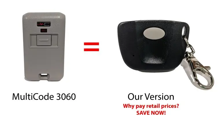 MCS306010 - 300MCD21K3