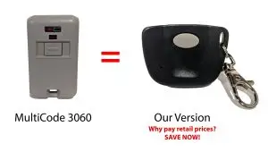 MCS306010 - 300MCD21K3