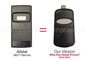 allstar-9921t-sbs