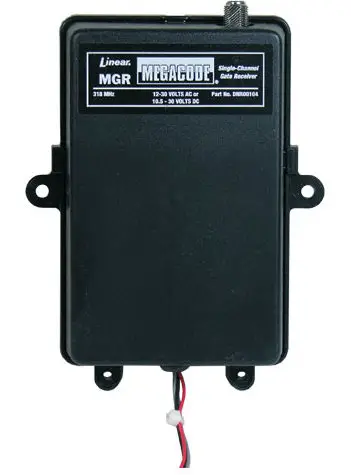 MGR