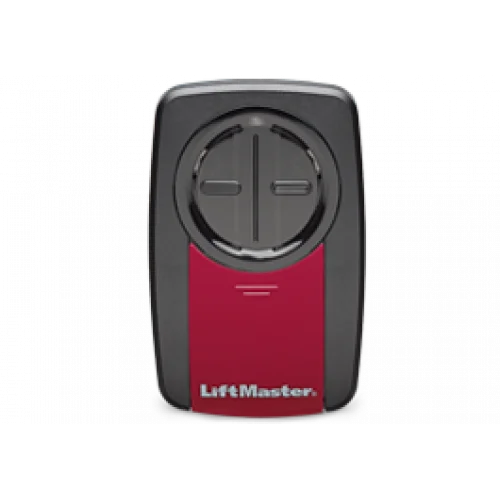 LiftMaster 375UT Universal Garage Door and Gate Opener Remote Control