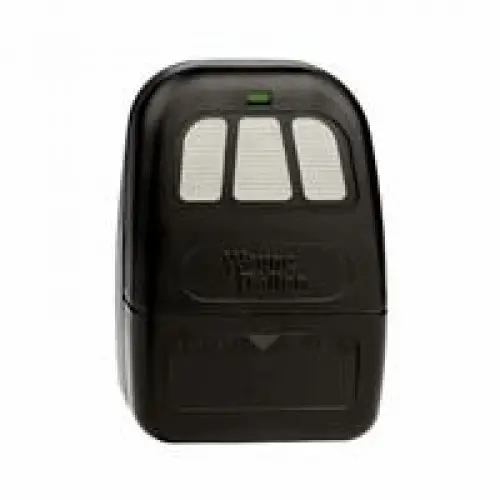 Wayne Dalton 02-3047 303 MHz 3 Button Visor Remote control