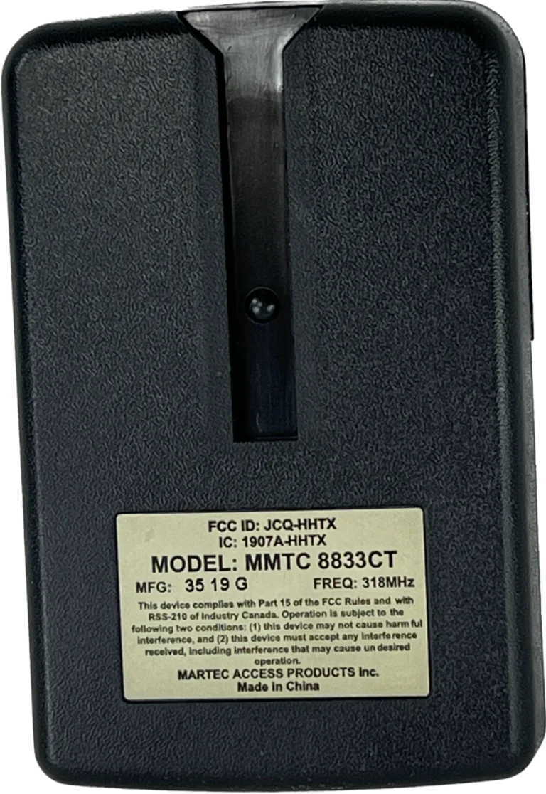 Pulsar_8833CT_back