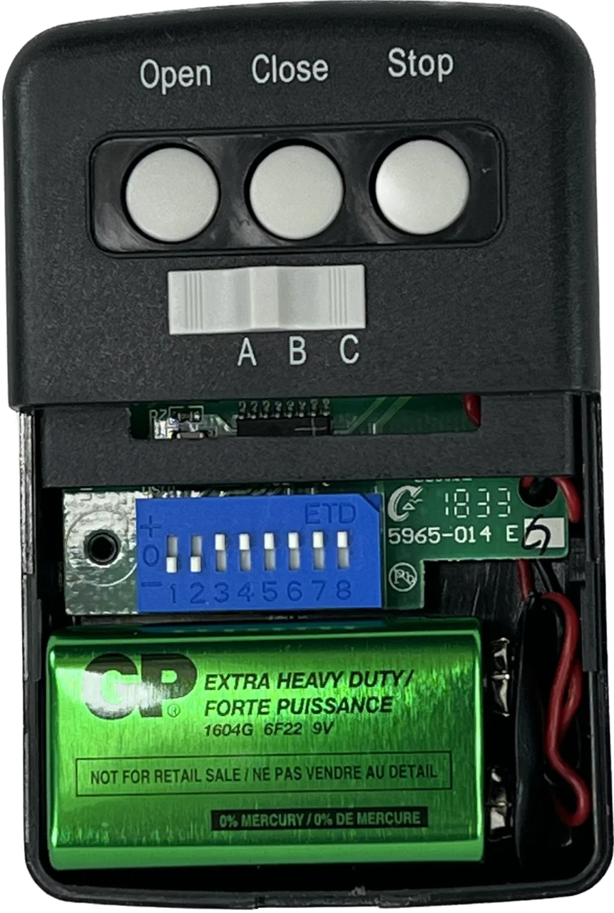 Pulsar_8833CT_inside