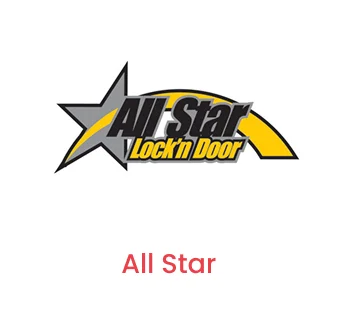 Door Openers and More stocks a full lineup of Allstar remote controls
