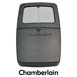 Door Openers and More stocks a full lineup of Chamberlain remote controls