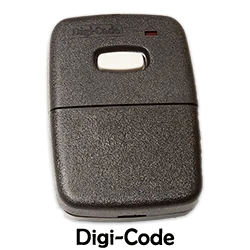 Door Openers and More stocks a full lineup of Digi-Code remote controls