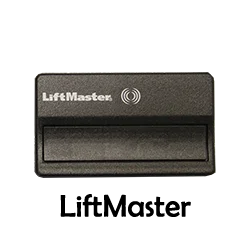 Door Openers and More stocks a full lineup of LiftMaster remote controls