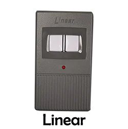 Door Openers and More stocks a full lineup of Linear Megacode remote controls
