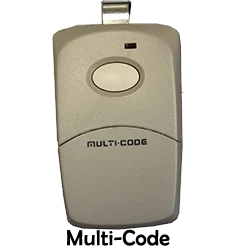 Door Openers and More stocks a full lineup of Multi-Code remote controls