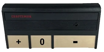Sears 139.53778 Dip Switch Programming