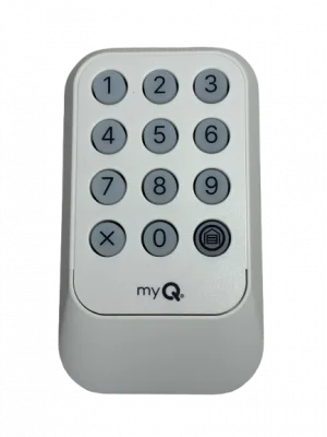 LifttMaster L979S Security+ 3.0 Wireless Keypad