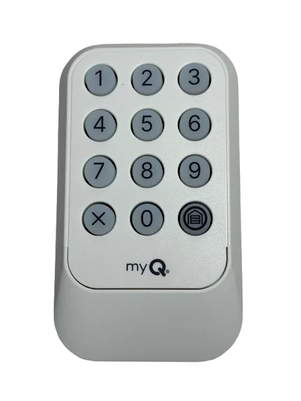 LifttMaster L979S Security+ 3.0 Wireless Keypad